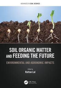 Advances in Soil Science