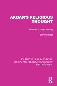 Ethical and Religious Classics of East and West