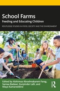 Routledge Studies in Food, Society and the Environment