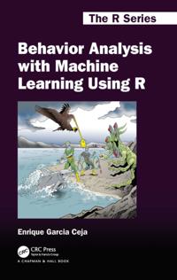 Chapman & Hall/CRC The R Series