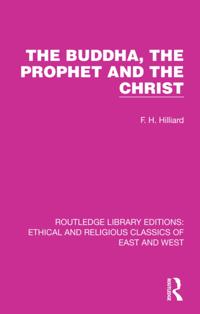 Ethical and Religious Classics of East and West