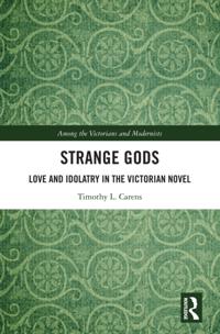 Among the Victorians and Modernists