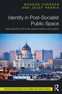 Routledge Research in Planning and Urban Design