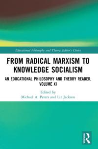 Educational Philosophy and Theory: Editor's Choice