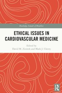 Routledge Annals of Bioethics