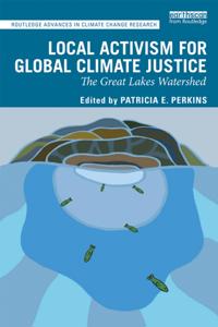 Routledge Advances in Climate Change Research
