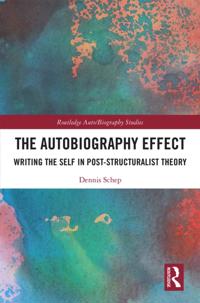 Routledge Auto/Biography Studies