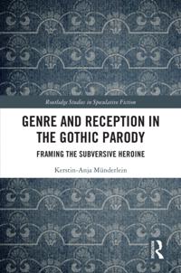 Routledge Studies in Speculative Fiction