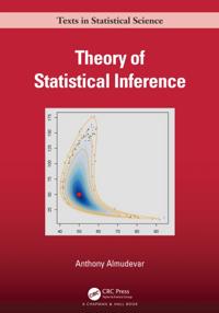 Chapman & Hall/CRC Texts in Statistical Science