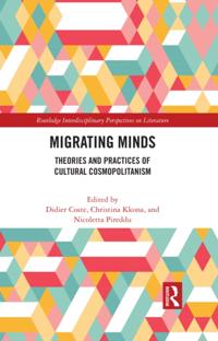 Routledge Interdisciplinary Perspectives on Literature
