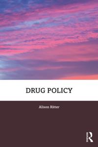 Drug Policy