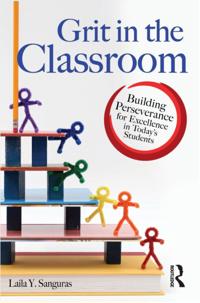 Grit in the Classroom