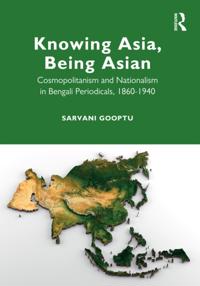 Knowing Asia, Being Asian
