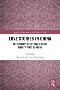 Media, Culture and Social Change in Asia