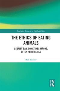Routledge Research in Applied Ethics