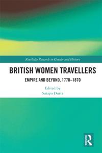 Routledge Research in Gender and History