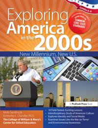 Exploring America in the 2000s