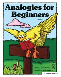 Analogies for Beginners