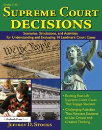 Supreme Court Decisions