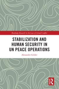 Routledge Research in the Law of Armed Conflict