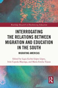 Routledge Research in Decolonizing Education