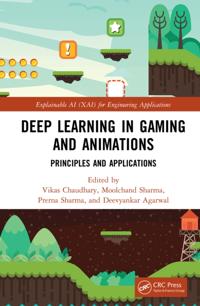 Explainable AI (XAI) for Engineering Applications