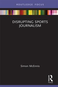 Disruptions