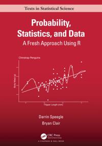 Chapman & Hall/CRC Texts in Statistical Science