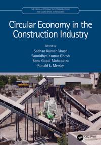The Circular Economy in Sustainable Solid and Liquid Waste Management