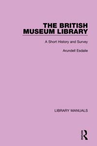 Library Manuals