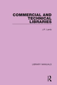 Library Manuals