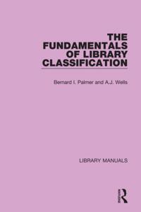 Library Manuals