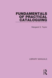 Library Manuals