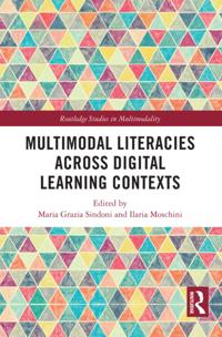 Routledge Studies in Multimodality