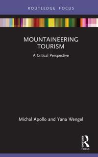 Routledge Focus on Tourism and Hospitality