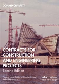Practical Legal Guides for Construction and Technology Projects