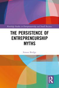 Routledge Studies in Entrepreneurship and Small Business