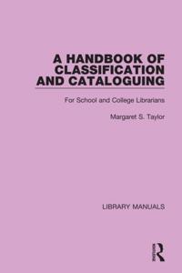 Library Manuals