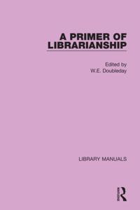 Library Manuals
