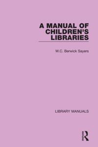 Library Manuals