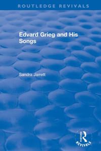 Routledge Revivals