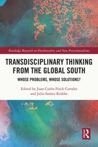 Routledge Research on Decoloniality and New Postcolonialisms