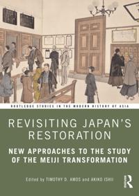 Routledge Studies in the Modern History of Asia