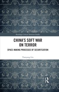 Routledge Critical Terrorism Studies