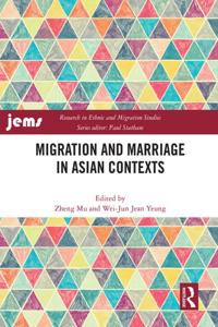 Research in Ethnic and Migration Studies