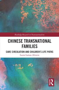 Routledge Research in Transnationalism