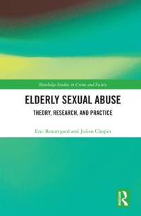 Routledge Studies in Crime and Society