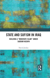 Routledge Sufi Series