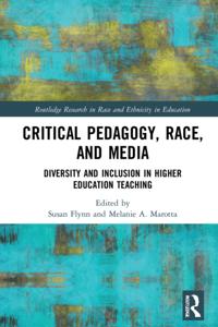 Routledge Research in Race and Ethnicity in Education