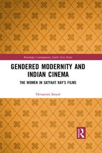 Routledge Contemporary South Asia Series